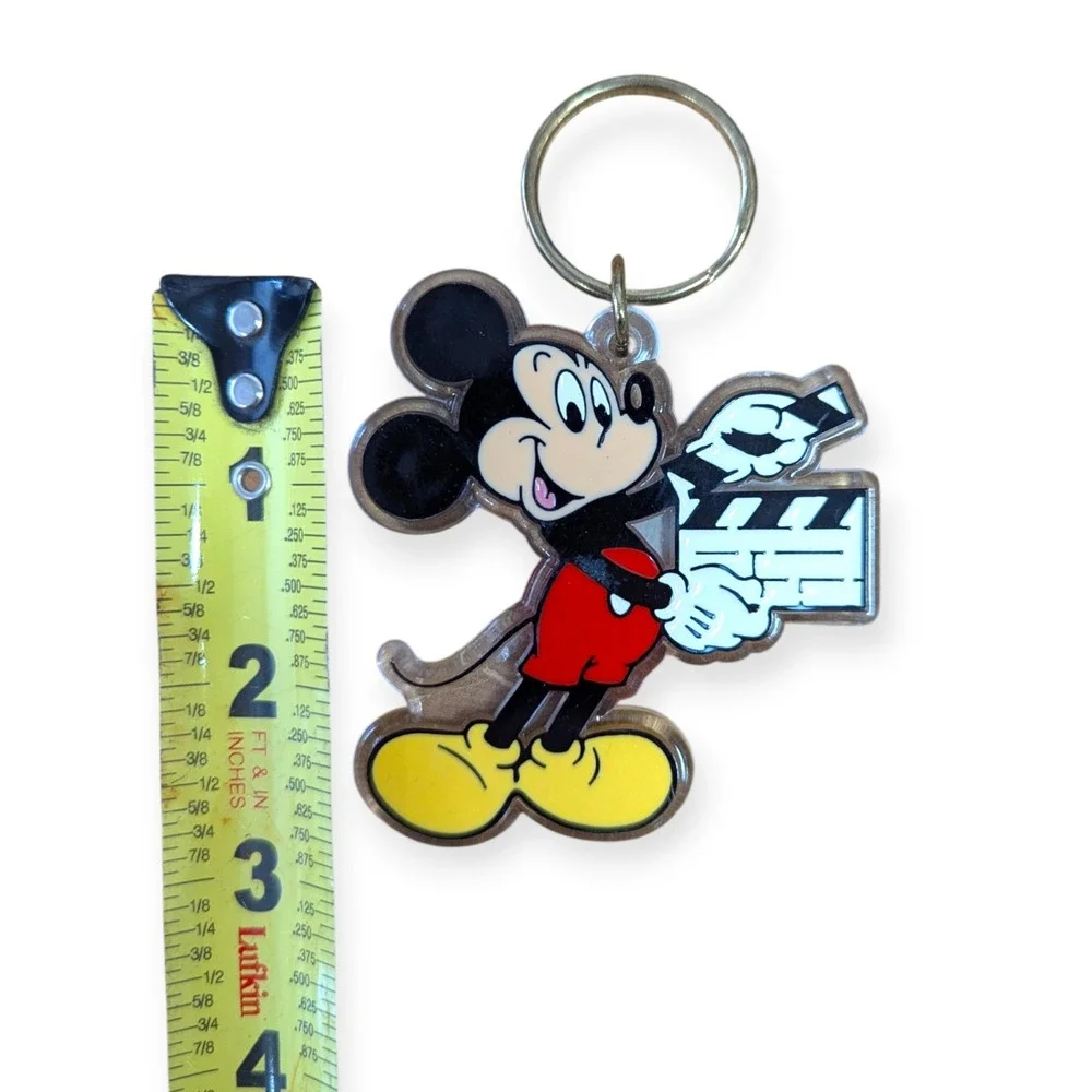 Disney bring touch